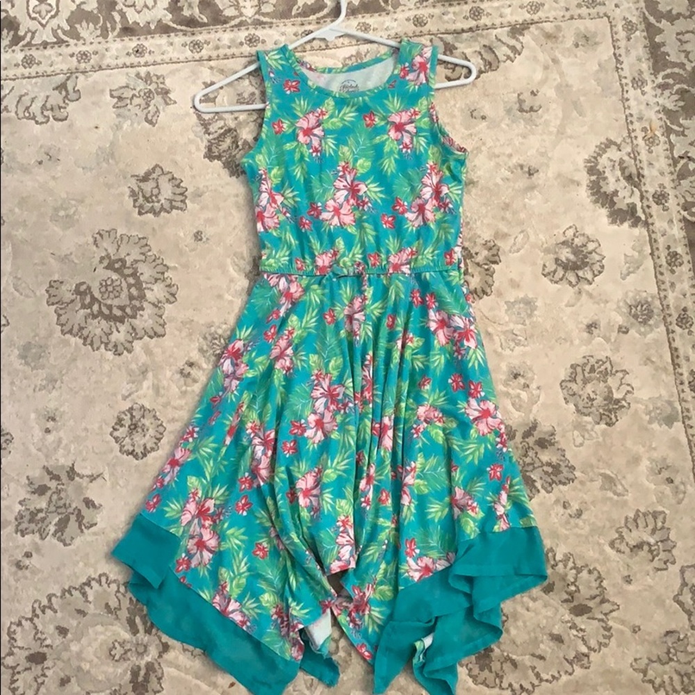 Faded Glory Dress